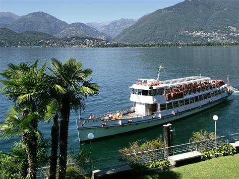 locarno schifffahrt|Schifffahrtsgesellschaft Lago Maggiore 